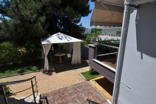 Apartamento Sissy's Suites Potos Thassos