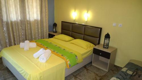 Apartamento Sissy's Suites Potos Thassos