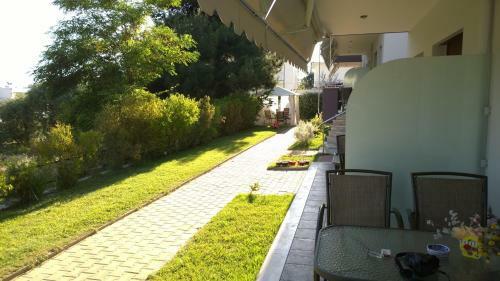 Apartamento Sissy's Suites Potos Thassos