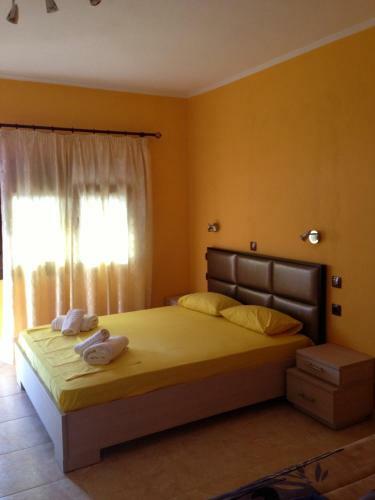Apartamento Sissy's Suites Potos Thassos