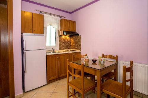 Apartamento Balkan House