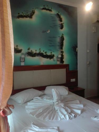 Apartamento Balkan House