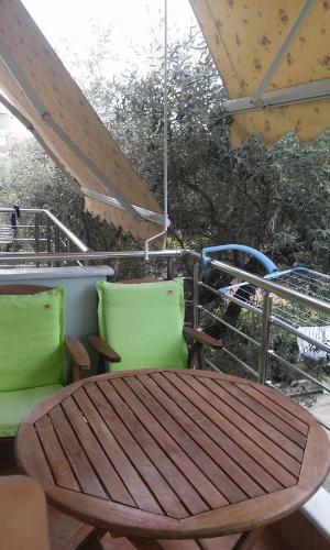 Apartamento Balkan House