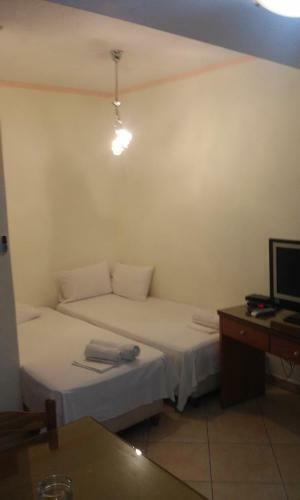 Apartamento Balkan House