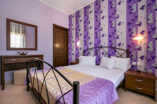 Apartamento Villa Markos