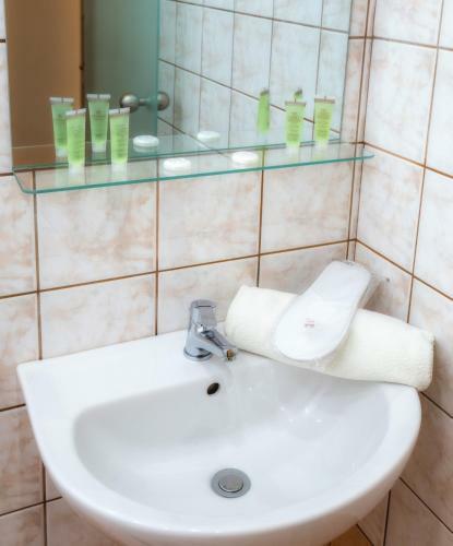 Apartamento Villa Markos
