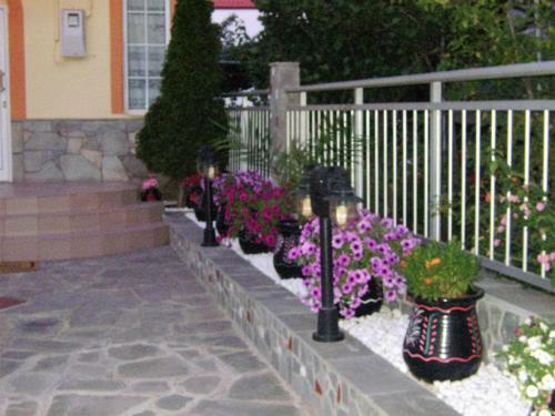 Apartamento Villa Markos