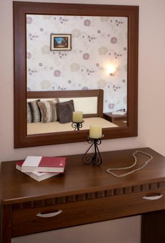 Apartamento Villa Markos