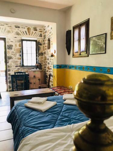 Damouchari Hotel