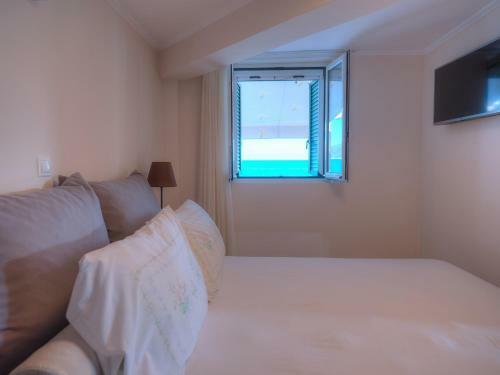 Apartamento Alexis Studios