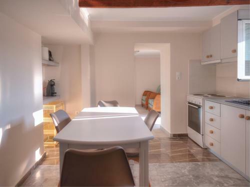 Apartamento Alexis Studios