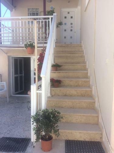 Apartamento Alexis Studios