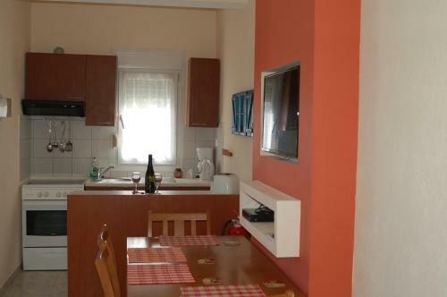 Apartamento Aegean Villas