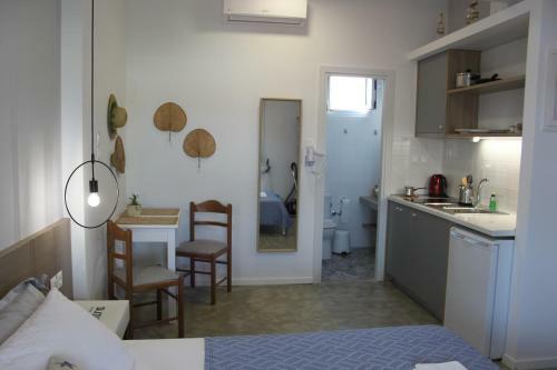 Apartamento House Fedra