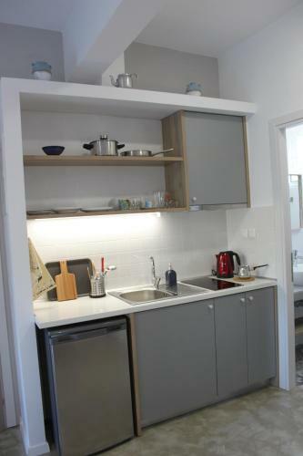 Apartamento House Fedra