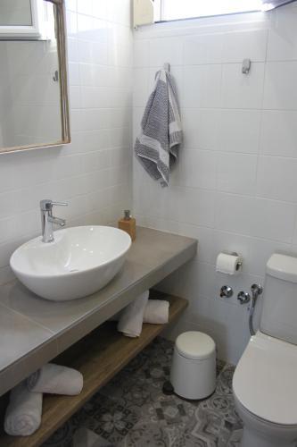 Apartamento House Fedra