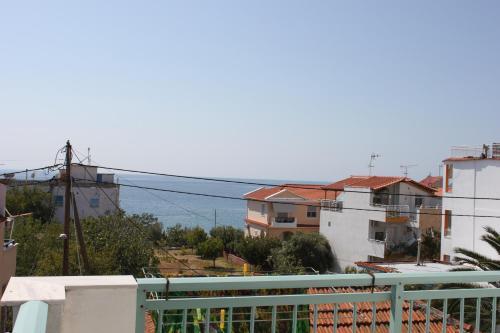 Apartamento House Fedra