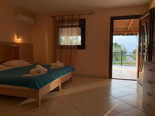Villa "sasa" (san Antonio Studios & Apartments)