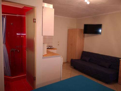 Villa "sasa" (san Antonio Studios & Apartments)