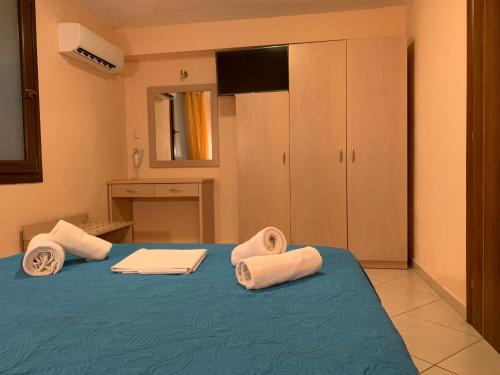Villa "sasa" (san Antonio Studios & Apartments)