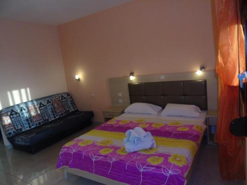 Villa "sasa" (san Antonio Studios & Apartments)