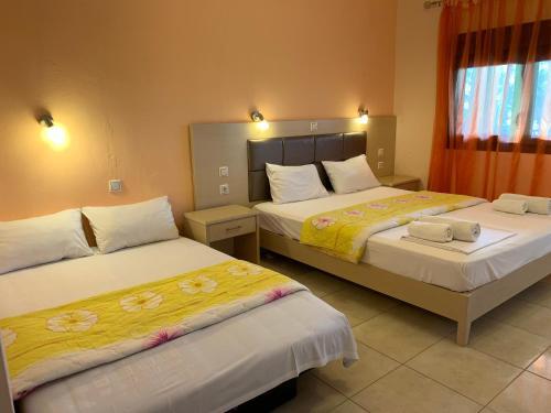Villa "sasa" (san Antonio Studios & Apartments)