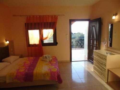 Villa "sasa" (san Antonio Studios & Apartments)
