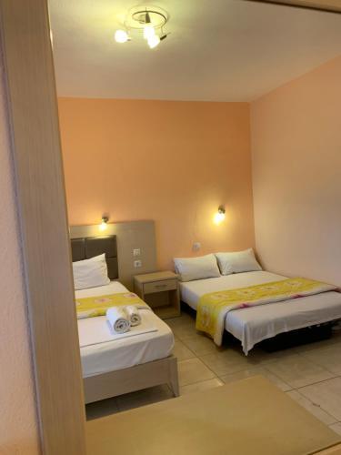 Villa "sasa" (san Antonio Studios & Apartments)
