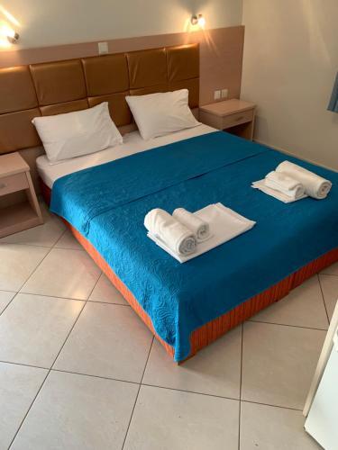 Villa "sasa" (san Antonio Studios & Apartments)