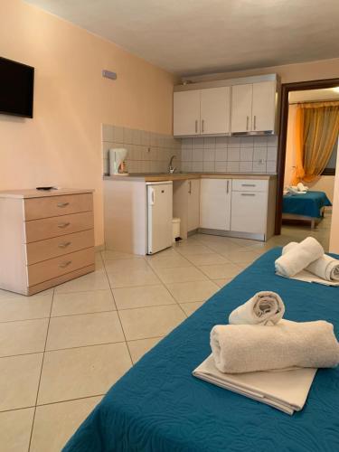 Villa "sasa" (san Antonio Studios & Apartments)