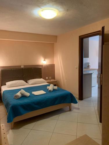 Villa "sasa" (san Antonio Studios & Apartments)