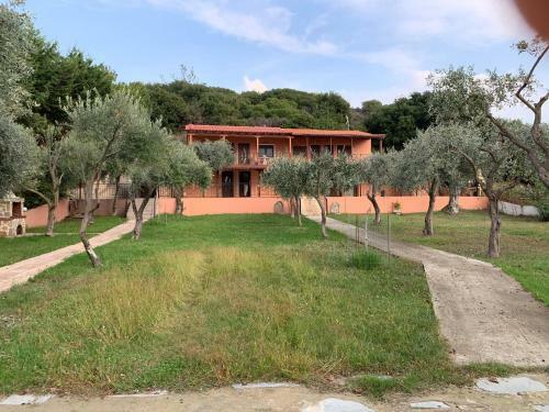 Villa "sasa" (san Antonio Studios & Apartments)