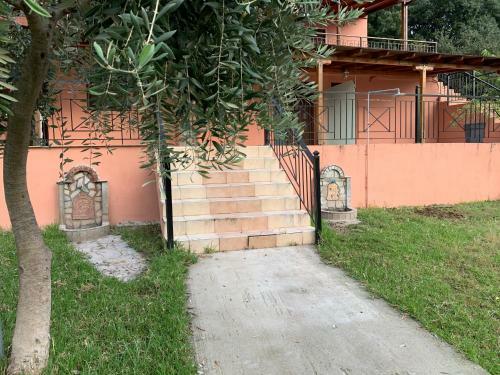 Villa "sasa" (san Antonio Studios & Apartments)