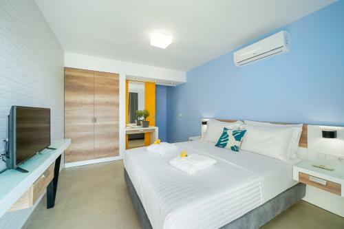 Villa Olivia Resort