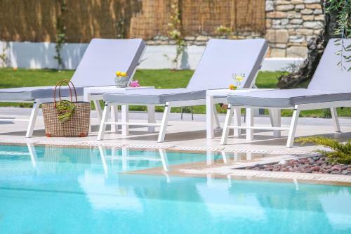 Villa Olivia Resort