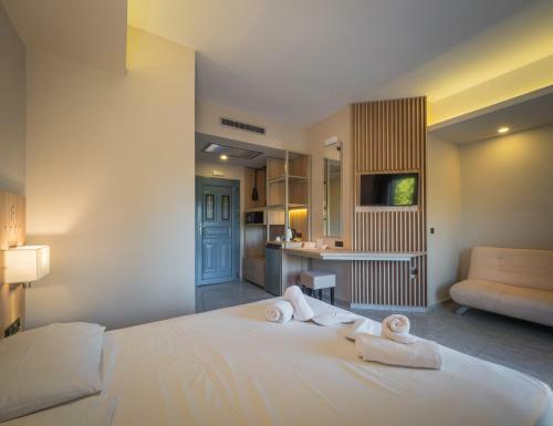 Hotel Paradise Resort
