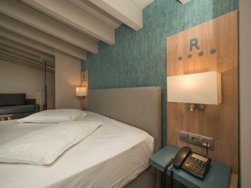 Hotel Paradise Resort