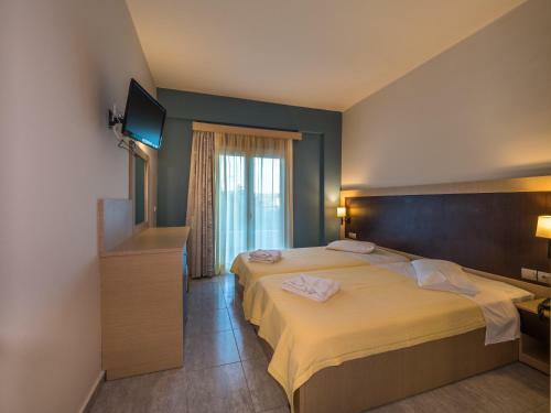 Hotel Paradise Resort