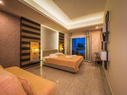 Hotel Paradise Resort
