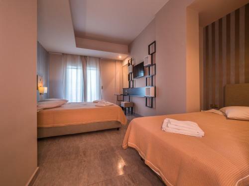 Hotel Paradise Resort