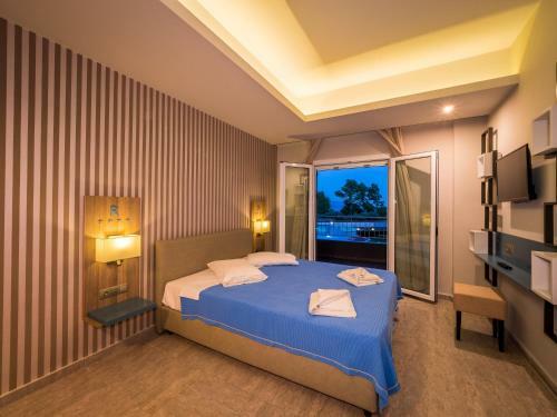 Hotel Paradise Resort