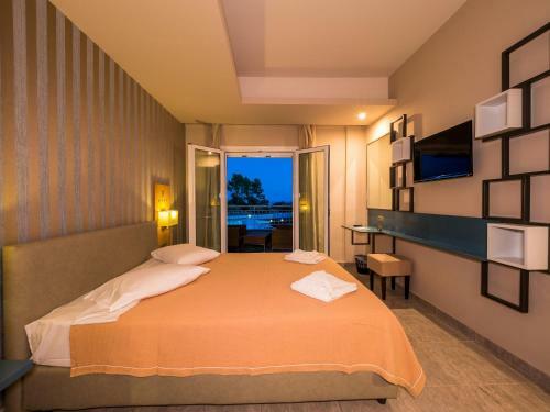 Hotel Paradise Resort