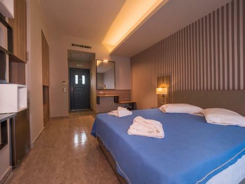 Hotel Paradise Resort