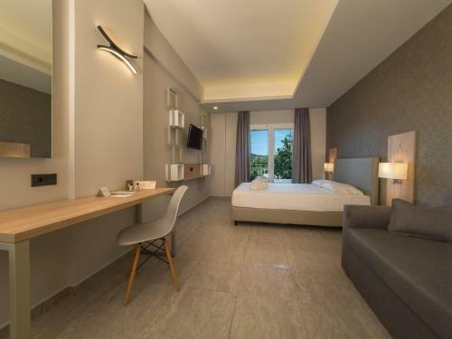 Hotel Paradise Resort