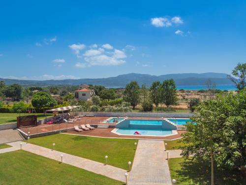 Hotel Paradise Resort