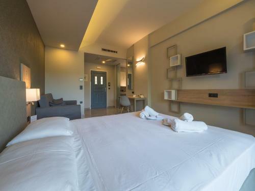 Hotel Paradise Resort