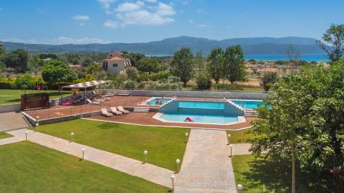 Hotel Paradise Resort