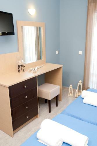 Hotel Paradise Resort