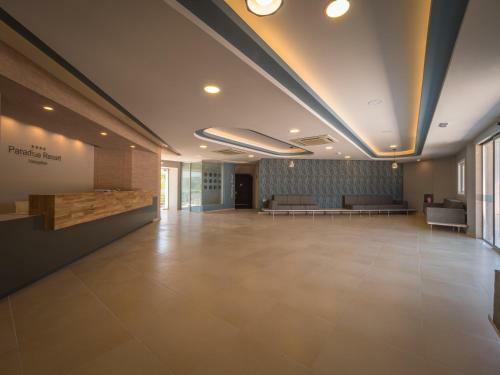 Hotel Paradise Resort