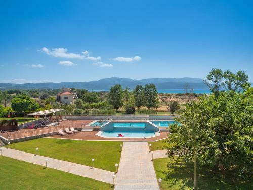 Hotel Paradise Resort